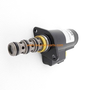 Pelle 320D électrovannes 121-1491 - Product Image 4