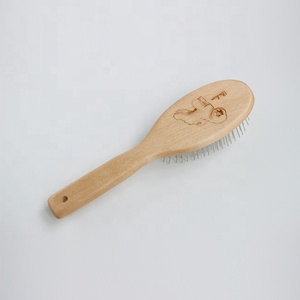 Pet <span class=keywords><strong>Pin</strong></span> Bàn Chải Với Pins Dài - Product Image 3