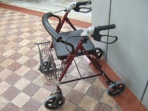 The new baby walker baby walker for disabled - Product Image 4