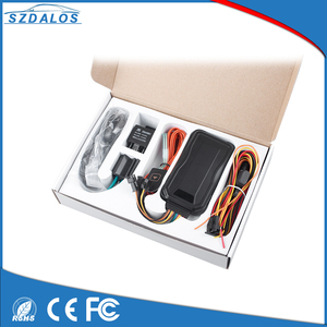 Traceur <span class=keywords><strong>GPS</strong></span> 3G, Anti-vol pour voiture et <span class=keywords><strong>bateau</strong></span>, Kit filaire, moniteur à distance, téléphone portable, livraison gratuite - Product Image 3