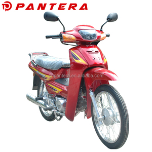 Motocicletas Japonesas Nuevas de 110cc con Radios - Product Image 5