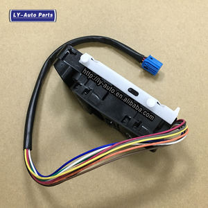 Commutateur de lève-vitre électrique de porte pour Mercedes <span class=keywords><strong>W209</strong></span> CLK320 <span class=keywords><strong>CLK500</strong></span> 2003-2009 A2098203410 - Product Image 1