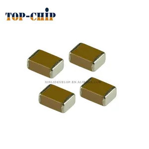 Capacitance CGA4J2X7R2A104K 0805 0.1UF 100NF 104K 100V C2012X7R2A104K Consult us for accurate quotation