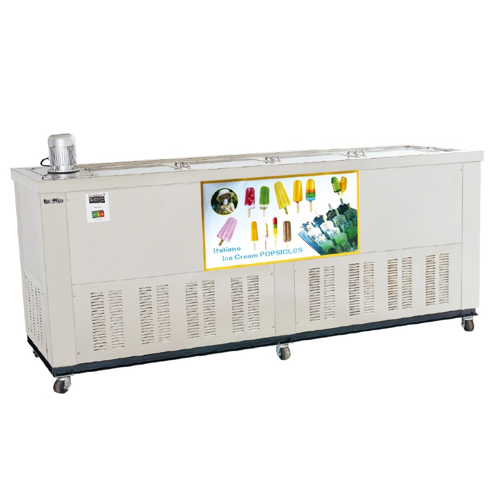Матч по специальной цене, коммерческих 10 формы для мороженого на палочке для Фруктового мороженого делая машину с палкой мороженого на каждый день 30000 шт для продажи