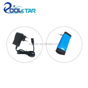 2021 Factory Top Selling Cordless <strong>Pond</strong> Vacuum <strong>Cleaner</strong> With Li-on Battery for Pools and Spa Filter and Brush Type for Swimming - Product Image 4