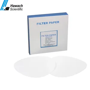 Mikron rollen quantitative labor filterpapier