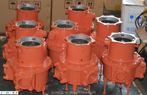 <span class=keywords><strong>COWELL</strong></span> 3 pouces 80mm Smith mètre PD débitmètre d'huile de carburant à palettes rotatives débitmètre par gravité - Product Image 5