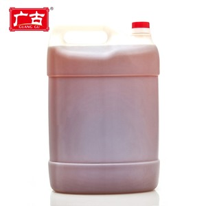 5L סיני מכירה לוהטת מטבח תבלינים בישול יין בתפזורת מתוק טעים אורז יין - Product Image 4