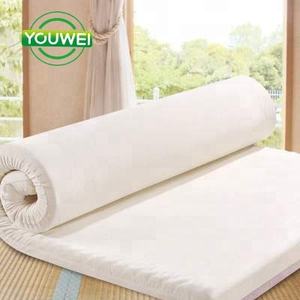 Uyku ve rahatlama için <span class=keywords><strong>SleepWell</strong></span> bellek köpük kanepe rahat minder bellek köpük kraliyet yatak - Product Image 6