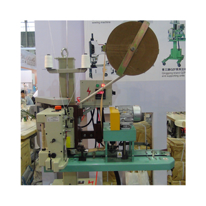 เครื่องเย็บถุงอัตโนมัติความเร็วสูงแบบเข็มเดี่ยว SHENPENG DS-<span class=keywords><strong>9C</strong></span> - Product Image 2