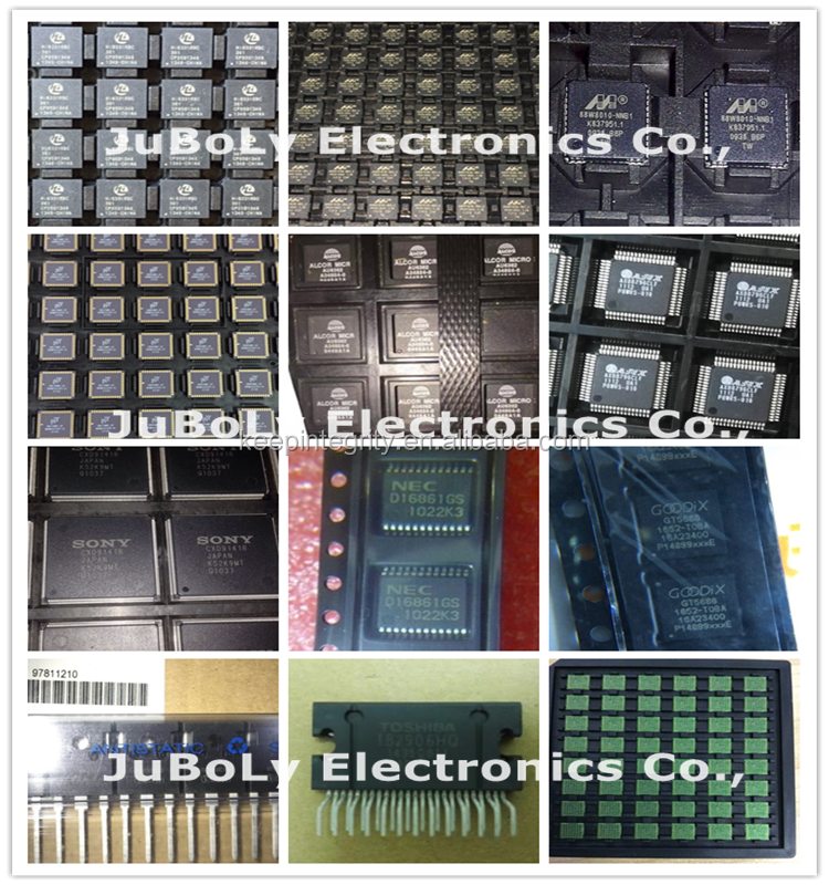 1910-6143W DMD Chip - High Quality IC for DLP Projectors