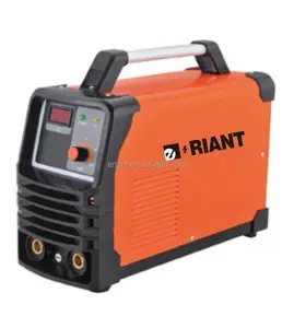 New item portable electric IGBT inverter welding machine