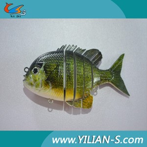 Main <span class=keywords><strong>berkley</strong></span> gros leurres de pêche rodé leurres - Product Image 2
