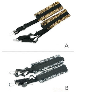 Aşk Sling esaret kadın kapı deri yetişkin oyuncaklar seks aracı salıncak - Product Image 2