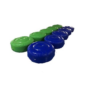 Équipement gonflable de jeu de parc aquatique d'adultes colorés, <span class=keywords><strong>jeux</strong></span> gonflables extérieurs de <span class=keywords><strong>bouée</strong></span> d'eau à vendre - Product Image 4