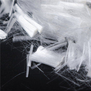 <span class=keywords><strong>Fibra</strong></span> de Polipropileno Sintética de 19 mm <span class=keywords><strong>para</strong></span> Hormigón y <span class=keywords><strong>Mortero</strong></span> - Product Image 6