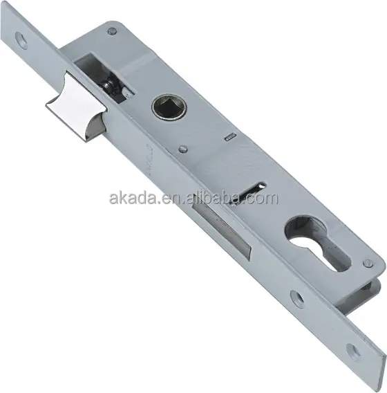 8529-Porta de alumínio 20 Lock Corporal/Mortise Lock
