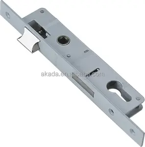 8529-20 Aluminium Door Lock Body/Mortise Lock