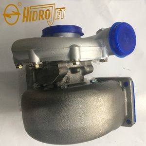 3306 इंजन पार्ट्स टर्बोचार्जर 7n77748 - Product Image 4