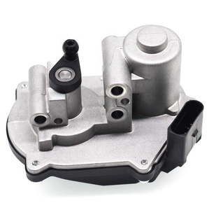 Attuatore Motore Flap Collettore di Aspirazione 059129086J A2C53245599 A2C53247916 per A4 A5 A6 <span class=keywords><strong>Q5</strong></span> Q7 VW 2.7 <span class=keywords><strong>TDI</strong></span> 3.0 <span class=keywords><strong>TDI</strong></span> - Product Image 3