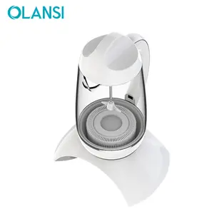 Olansi-generador de agua de hidrógeno, 1100ppb producto nuevo, portátil activo, SPE PEM