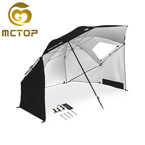 Polyester Oxford Fabrics Outdoor <strong>Umbrella</strong> Camping <strong>Tent</strong> - Product Image 5
