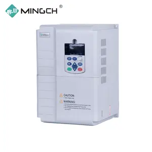 MINGCH-convertidor inversor de frecuencia monofásico eléctrico, CA 50hz 60hz 220v 380v 440v