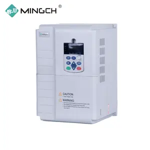 MINGCH 60 50 Elétrica Monofásica Ac hz hz 220v 380v 440v Conversor Inversor de Freqüência