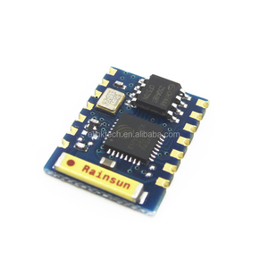 ESP-<span class=keywords><strong>03</strong></span> <span class=keywords><strong>ESP8266</strong></span> série sans fil WIFI Module télécommande émetteur-récepteur prend en charge BOM - Product Image 1