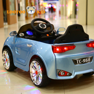 juguete al por mayor de china coches para bebé carros eléctrico <span class=keywords><strong>baratos</strong></span> - Product Image 6