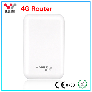 Nuevo estado de los productos de la tarjeta sim 4g wireless modem router LTE FDD - Product Image 5