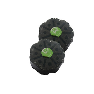 HQBQ0003 HongQiang Vỏ Dừa Không Khói Tổ Ong BBQ Thời Gian Cháy Lâu Than Than Để Bán BBq - Product Image 5