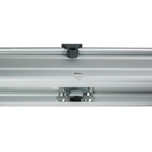 80*200 cm cuộn lên biểu ngữ giá rẻ hiển thị giá cuộn lên đứng màn hình chiếu cho doanh nghiệp và quảng cáo - Product Image 6