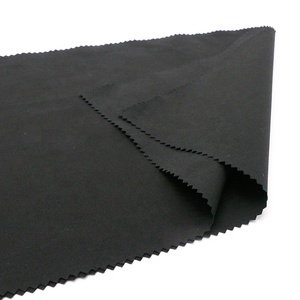 Hight chấ<span class=keywords><strong>t</strong></span> lượng bán buôn 100% cotton màu đen nhuộm vải - Product Image 4