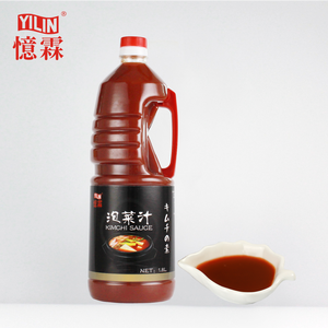 ซอสกิมจิเกาหลี1.8L - Product Image 5