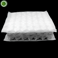 Ressort hélicoïdal canapé coussin