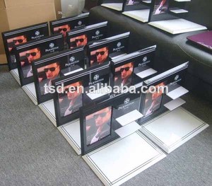 Gafas de sol acrílicas de plexiglás personalizadas, soporte de exhibición, <span class=keywords><strong>rayban</strong></span> - Product Image 2