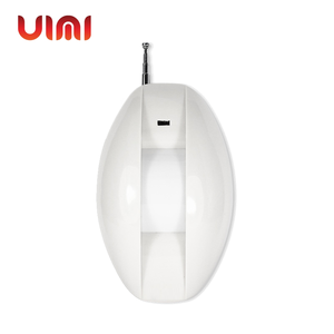 Kablolu <span class=keywords><strong>PIR</strong></span> detektörü ile Evcil Hayvan bağışıklık - Product Image 3