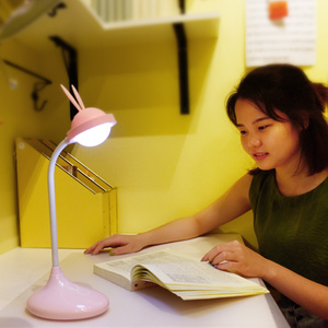 Réglable moderne dimmable LED lampe de bureau tactile LED lampe de table - Product Image 5