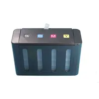 Luxus CISS Tinten behälter für L800 L355 L200