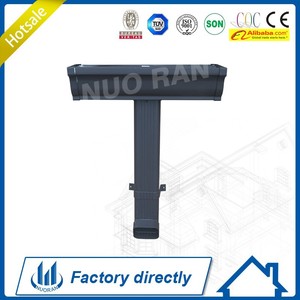 Fácil <span class=keywords><strong>de</strong></span> instalar <span class=keywords><strong>de</strong></span> alcantarilla downspout para agua <span class=keywords><strong>de</strong></span> lluvia <span class=keywords><strong>de</strong></span> - Product Image 5