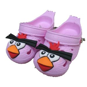 Sabots pour enfants VA, sabots à motifs animaliers, sabots amusants, chaussures en <span class=keywords><strong>plastique</strong></span>, chaussures de jardin pour enfants - Product Image 1