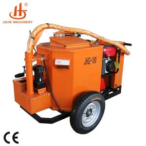 Petite machine de scellement des fissures Crafco pour les réparations de fissures dans les routes en asphalte JHG-100 - Product Image 2