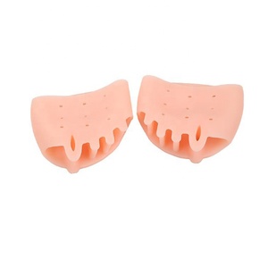 รังผึ้ง Forefoot เจล <span class=keywords><strong>Metatarsal</strong></span> แผ่นความเจ็บปวดอย่างรวดเร็ว - Product Image 3