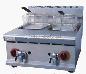 Nuova friggitrice elettrica ad alta efficienza per uso domestico e commerciale - Product Image 3