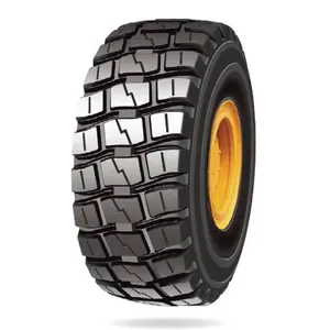 HILO Articulated Dumper Trucks Tires 29.5R25 29.5 R25 dumper tire 29.5r25