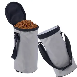 Housse d'entraînement à la taille pour chiens, set pour animaux domestiques, avec Logo personnalisable, produit de luxe, dédié aux animaux de compagnie, vente en gros