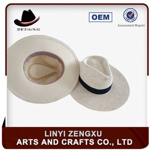 Venta caliente al aire libre sol compra hecha a mano hombres panamá <span class=keywords><strong>sombrero</strong></span> barato - Product Image 6
