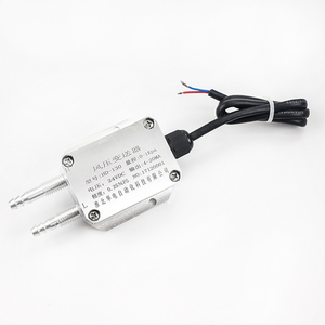 Shinwind — <span class=keywords><strong>capteur</strong></span> de <span class=keywords><strong>pression</strong></span> gradué, detecteur de <span class=keywords><strong>pression</strong></span> pour liquide à air ou gaz - Product Image 2