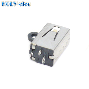 Tout nouveau Port de charge de prise d'alimentation CC pour ordinateurs portables Dell <span class=keywords><strong>XPS</strong></span> 11 12 9Q23 13 L321X <span class=keywords><strong>L322X</strong></span> (PJ559) - Product Image 5